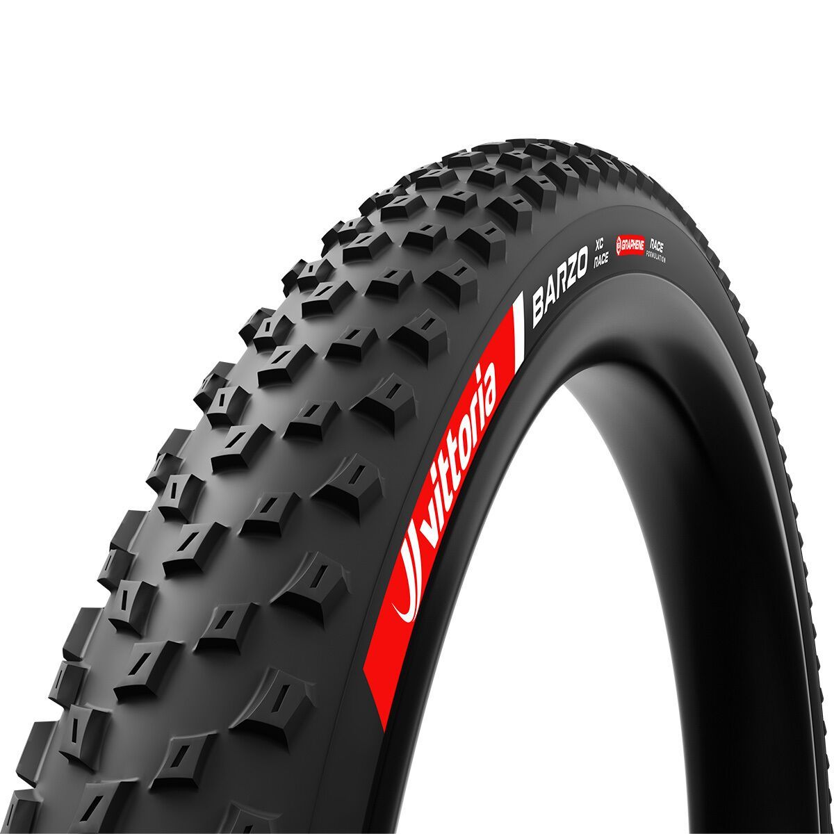 Image of Vittoria Barzo XC Trail 29in Tire Black, 29X2.6
