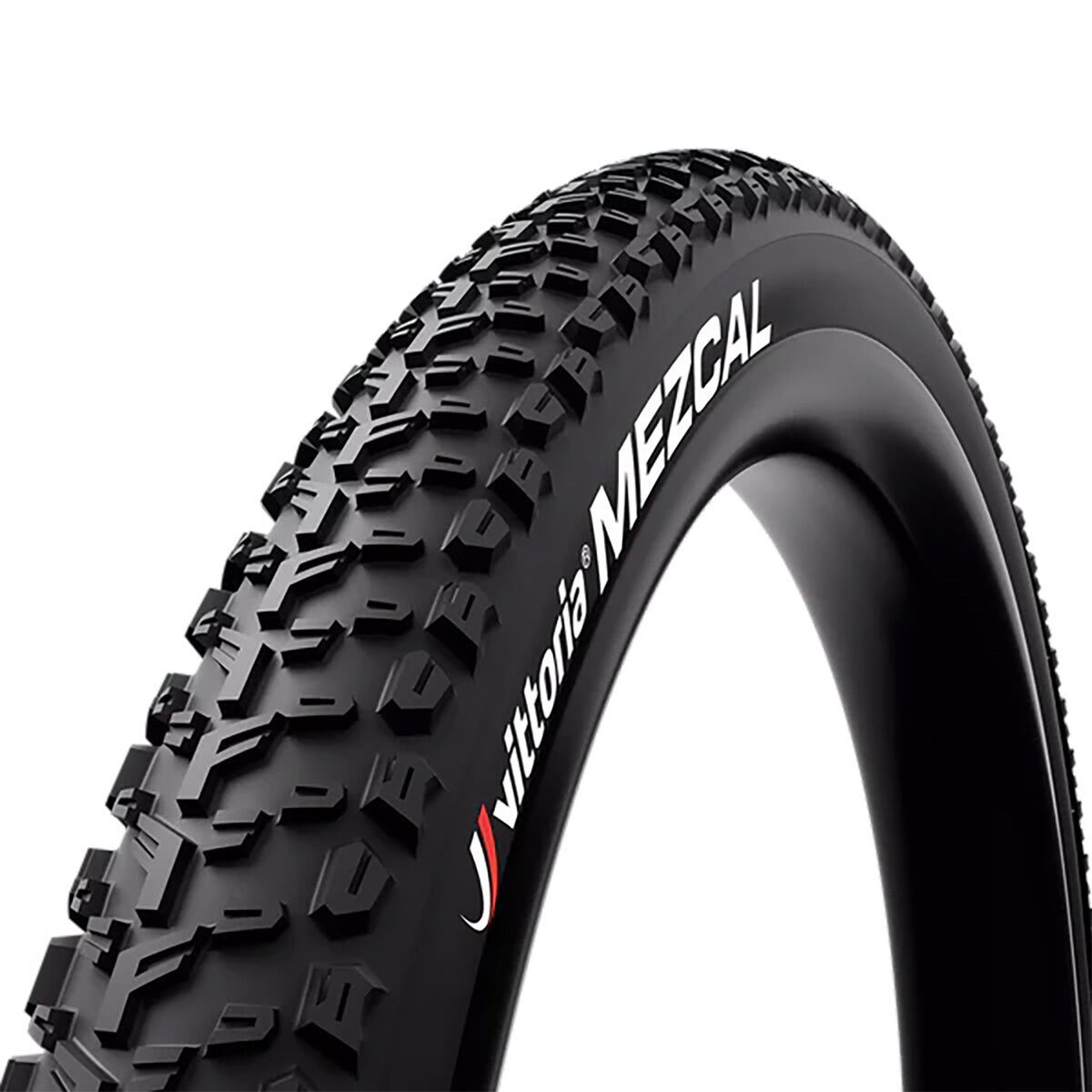 Image of Vittoria Mezcal XC Trail 27.5in Tire Black, 27.5X2.6