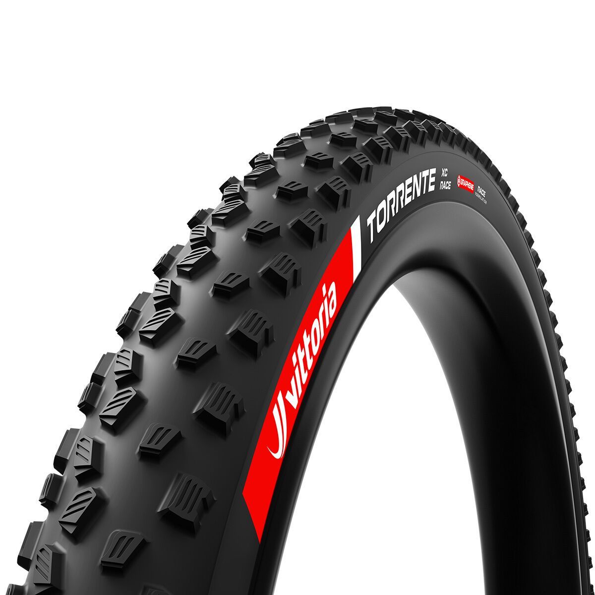 Image of Vittoria Torrente XC Trail 29in Tire Black, 29x2.25