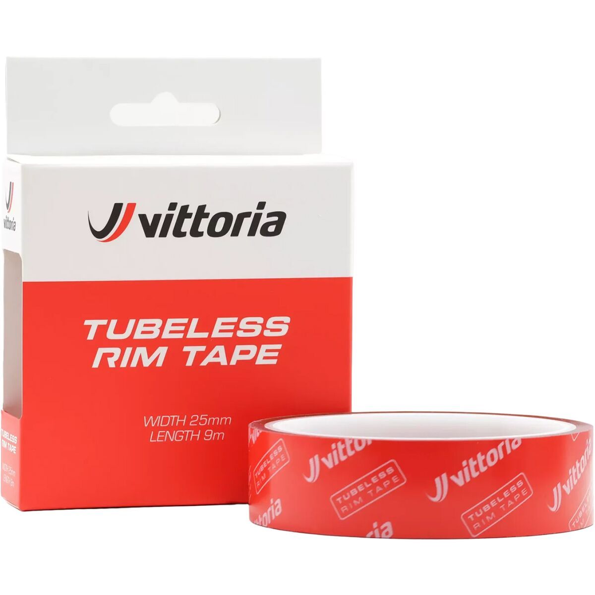 Image of Vittoria Tubeless Rim Tape One Color, 25mmx66m