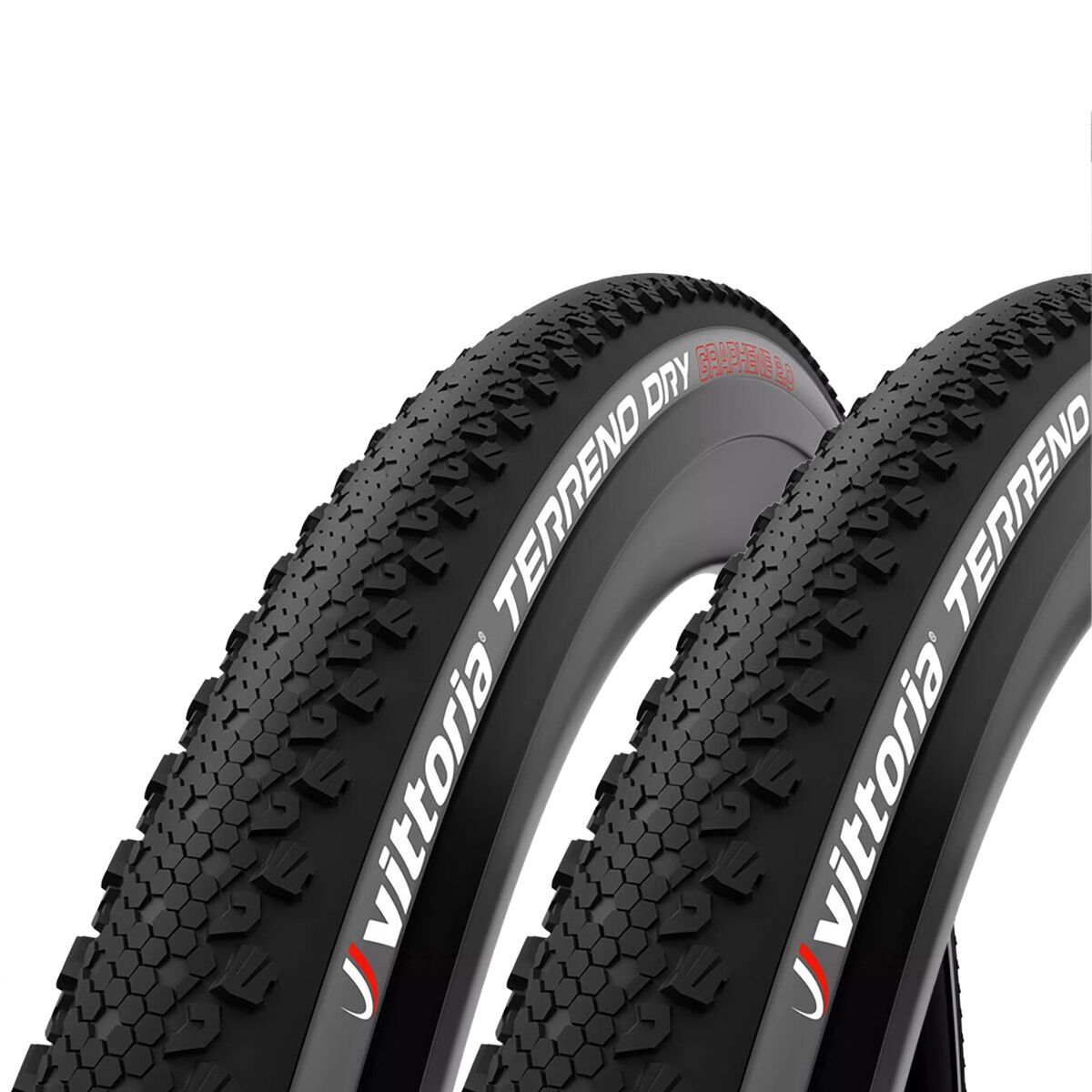 Vittoria Vittoria Terreno Dry G2.0 TNT Tire Set