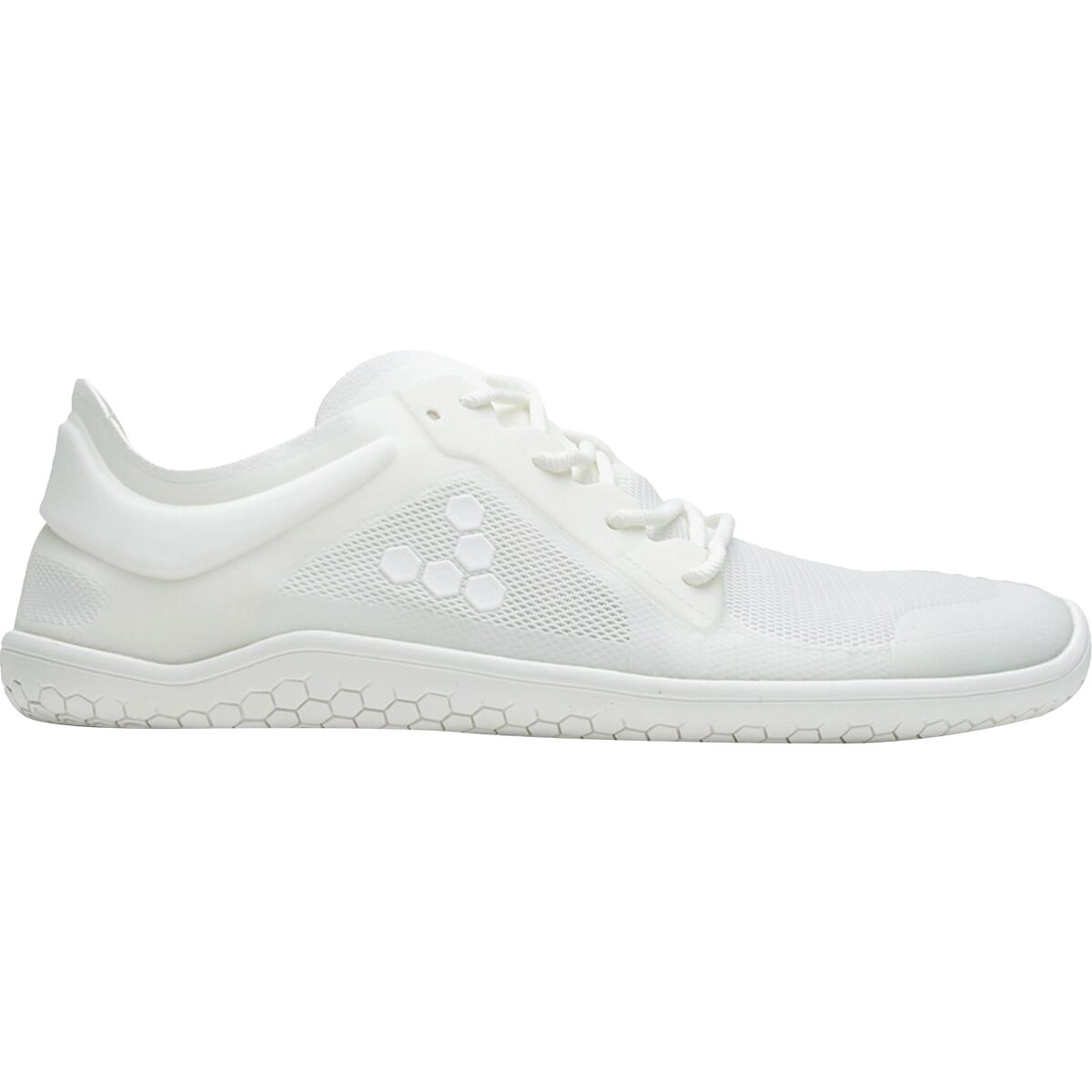 VIVOBAREFOOT VIVOBAREFOOT Primus Lite III Shoe - Men's Bright White, 43.0