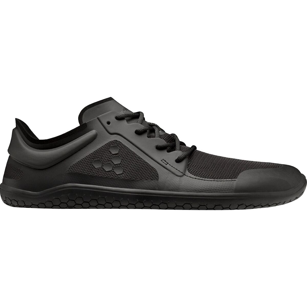VIVOBAREFOOT Primus Lite III Shoe - Women's Obsidian, 40.0