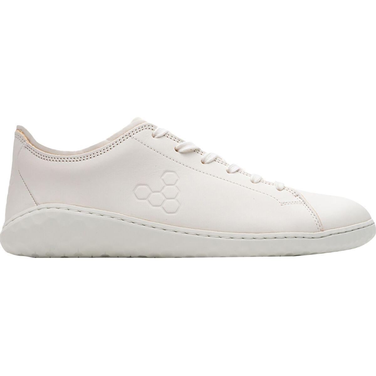 VIVOBAREFOOT Geo Court III Shoe - Women's Bright White, 40.0