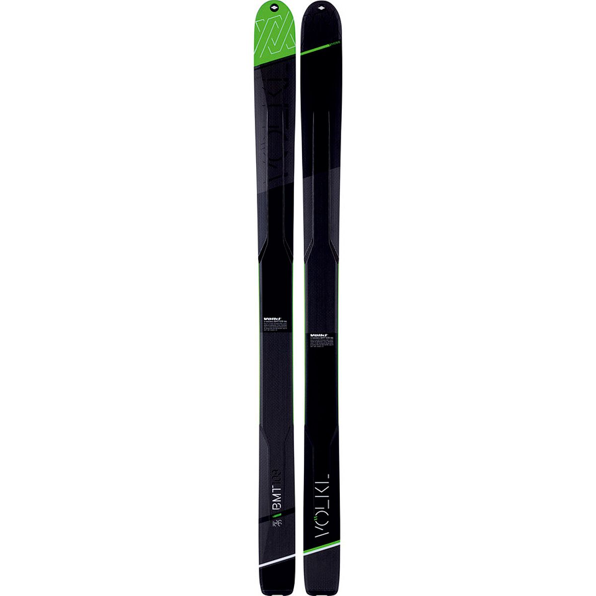 ジャンク volkl フォルクル V-WERKS BMT109 176cm Volkl V-Werks BMT 109 Ski - Ski