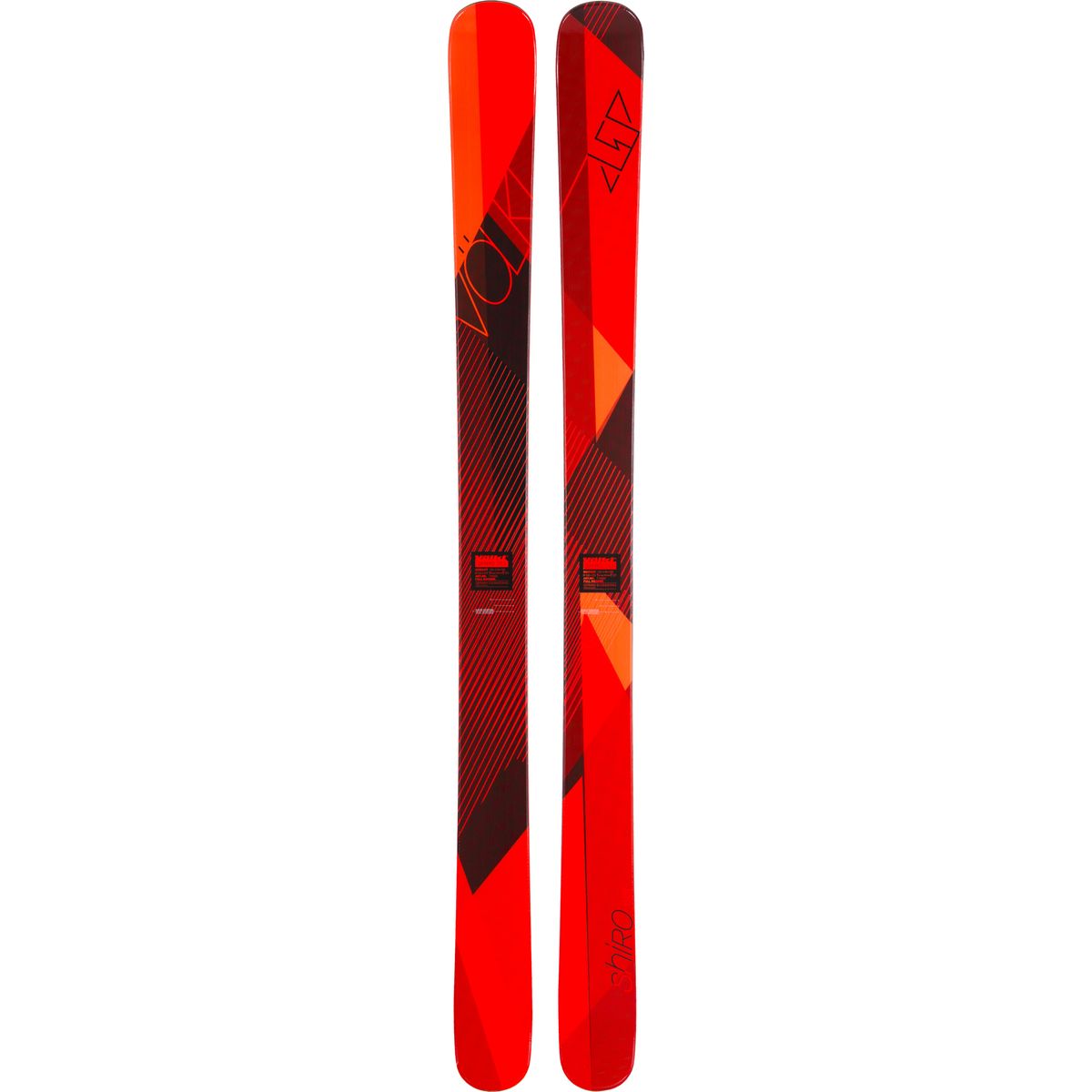 Volkl Shiro Ski - Ski
