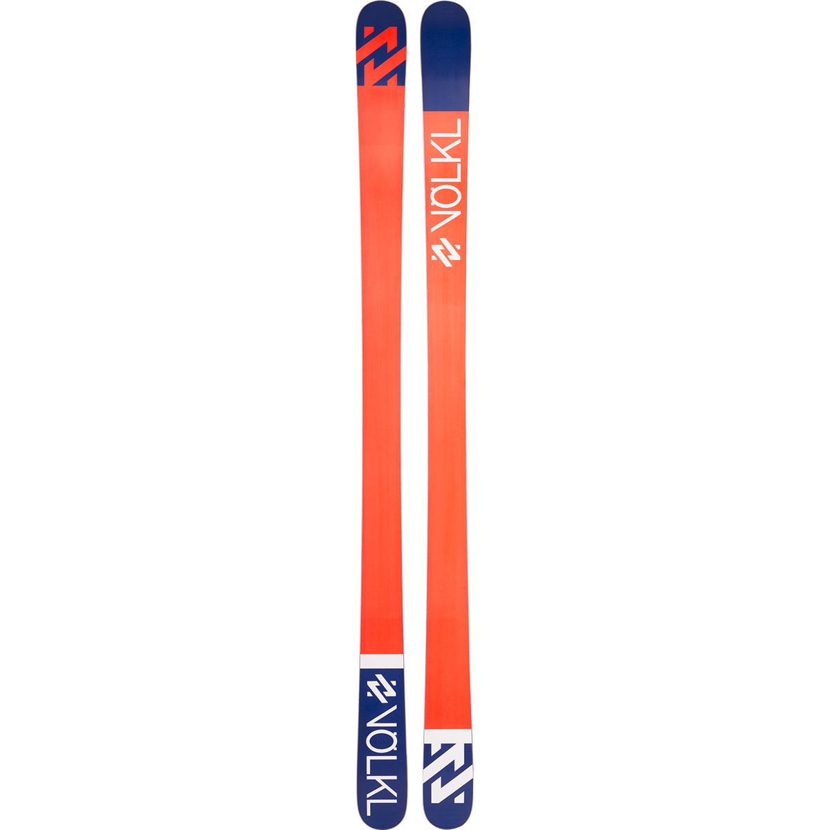 Volkl Step Ski