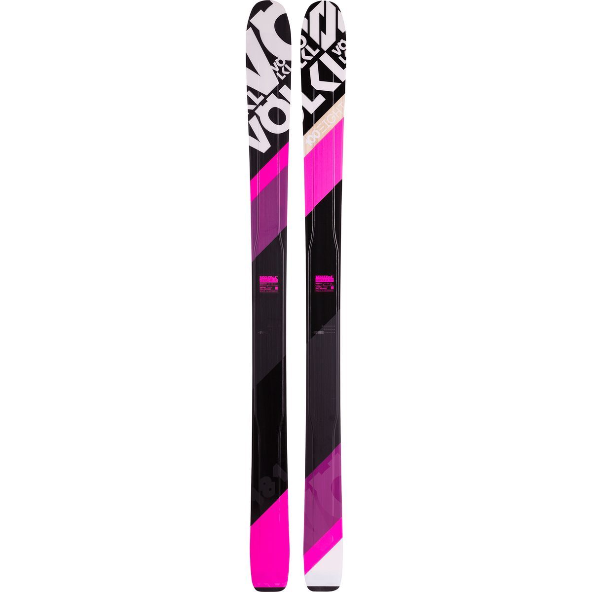 Volkl 100Eight Ski - Women's - Ski