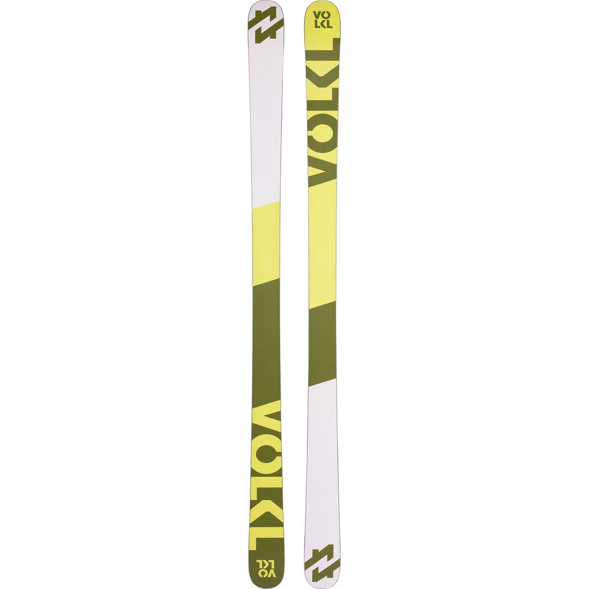 Volkl Step Ski - Ski