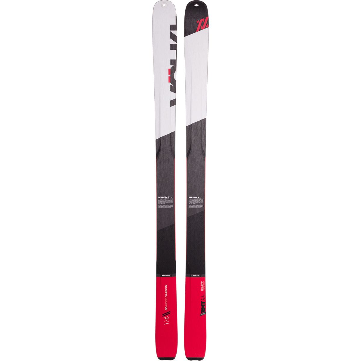 スキー VOLKL ONECOL.jpg