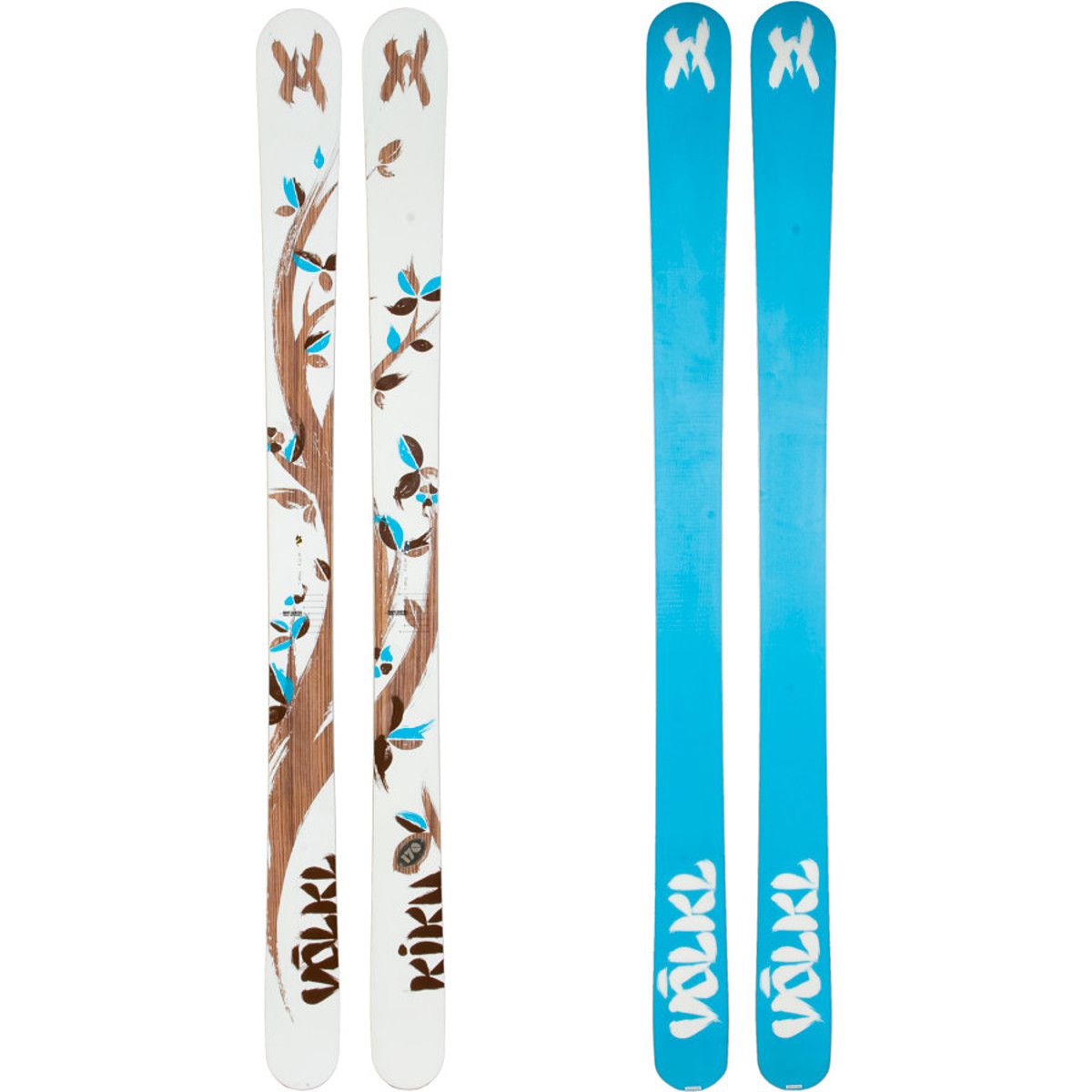 VOLKL KIKU 板のみ　フォルクル　キク VOLKL KIKU 板のみ フォルクル キク ウィンタースポーツ - スキー