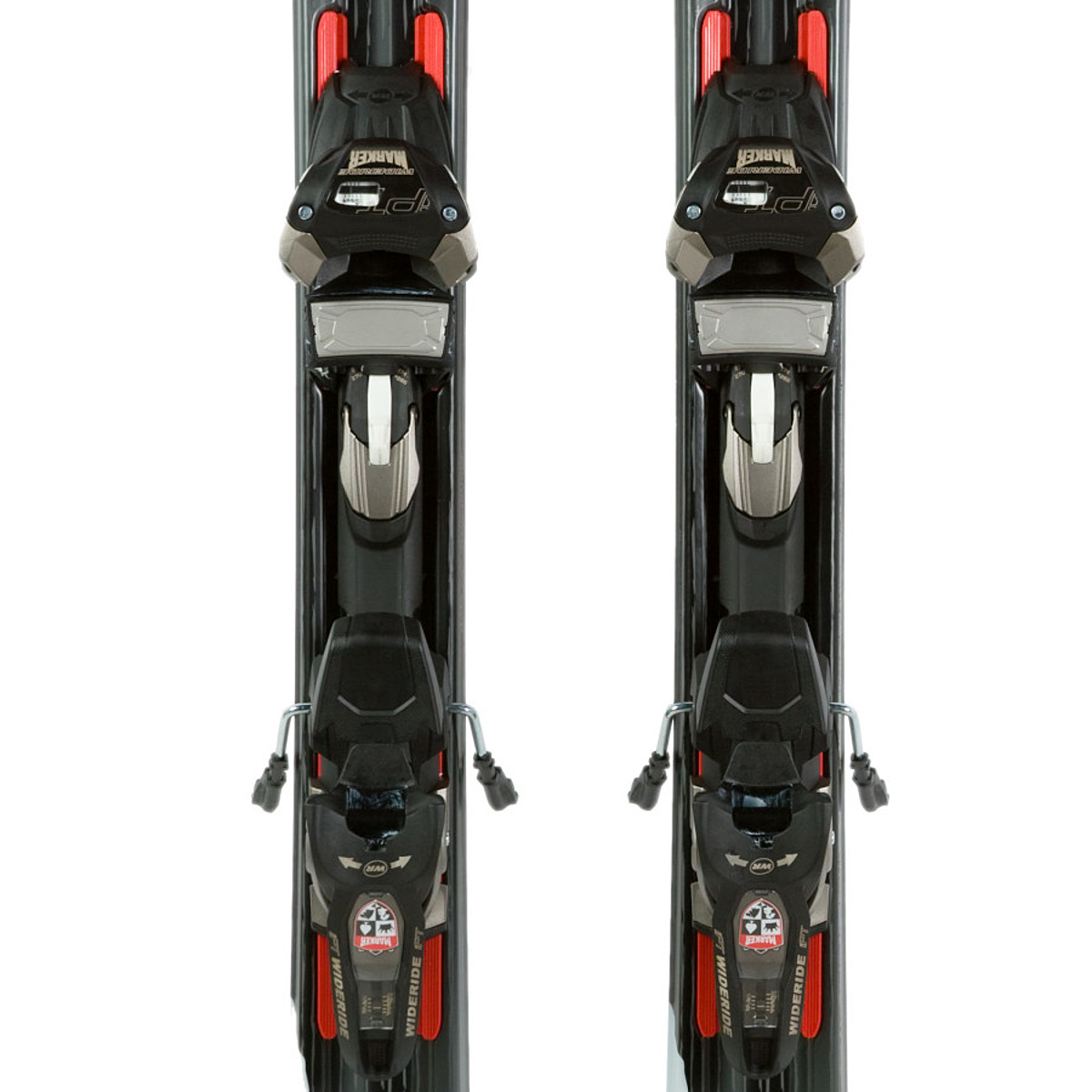 Volkl Unlimited AC30 Alpine Ski w/ Motion iPT 12.0 WR