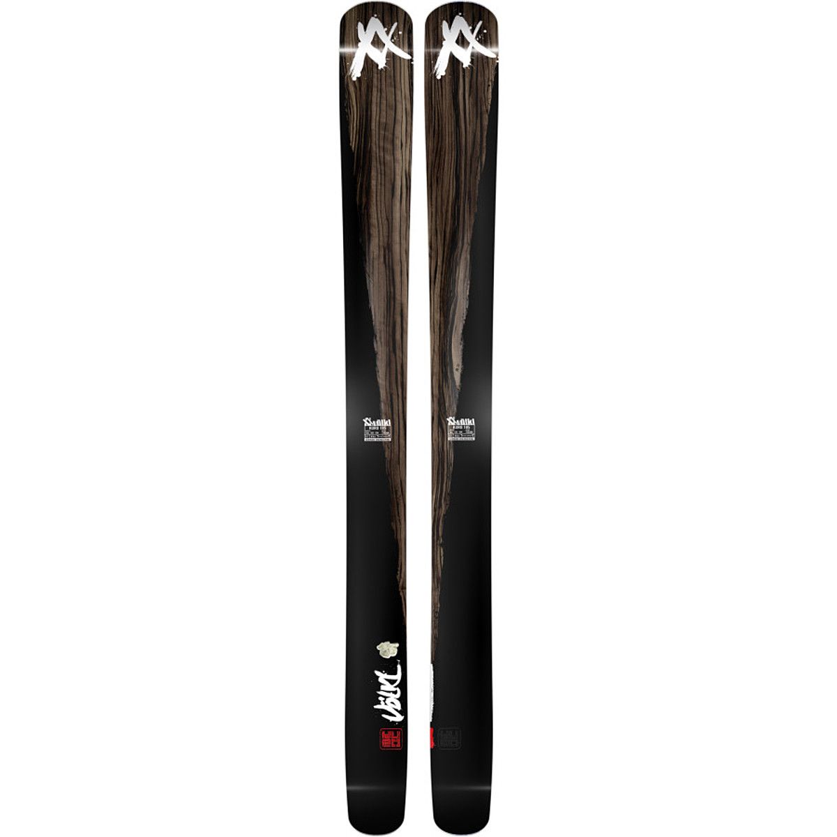 Volkl Kuro Alpine Ski - Ski