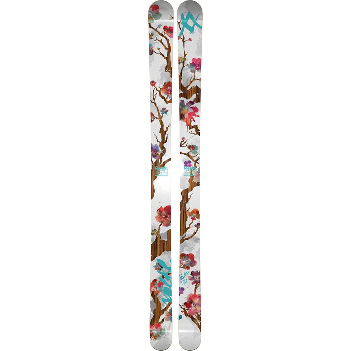 Volkl Kiku Ski - Women's - Ski