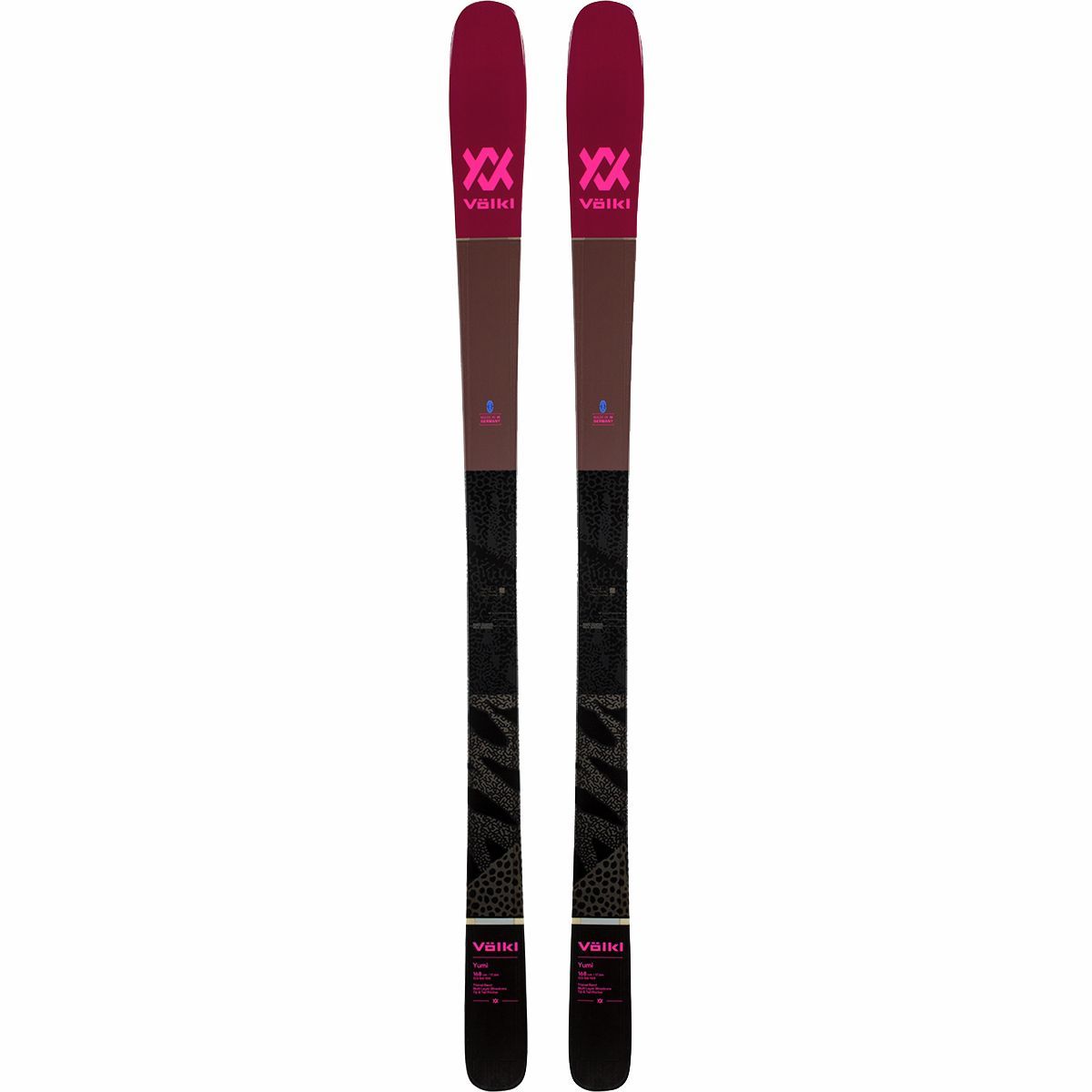 Volkl Yumi Ski - Women's - Ski
