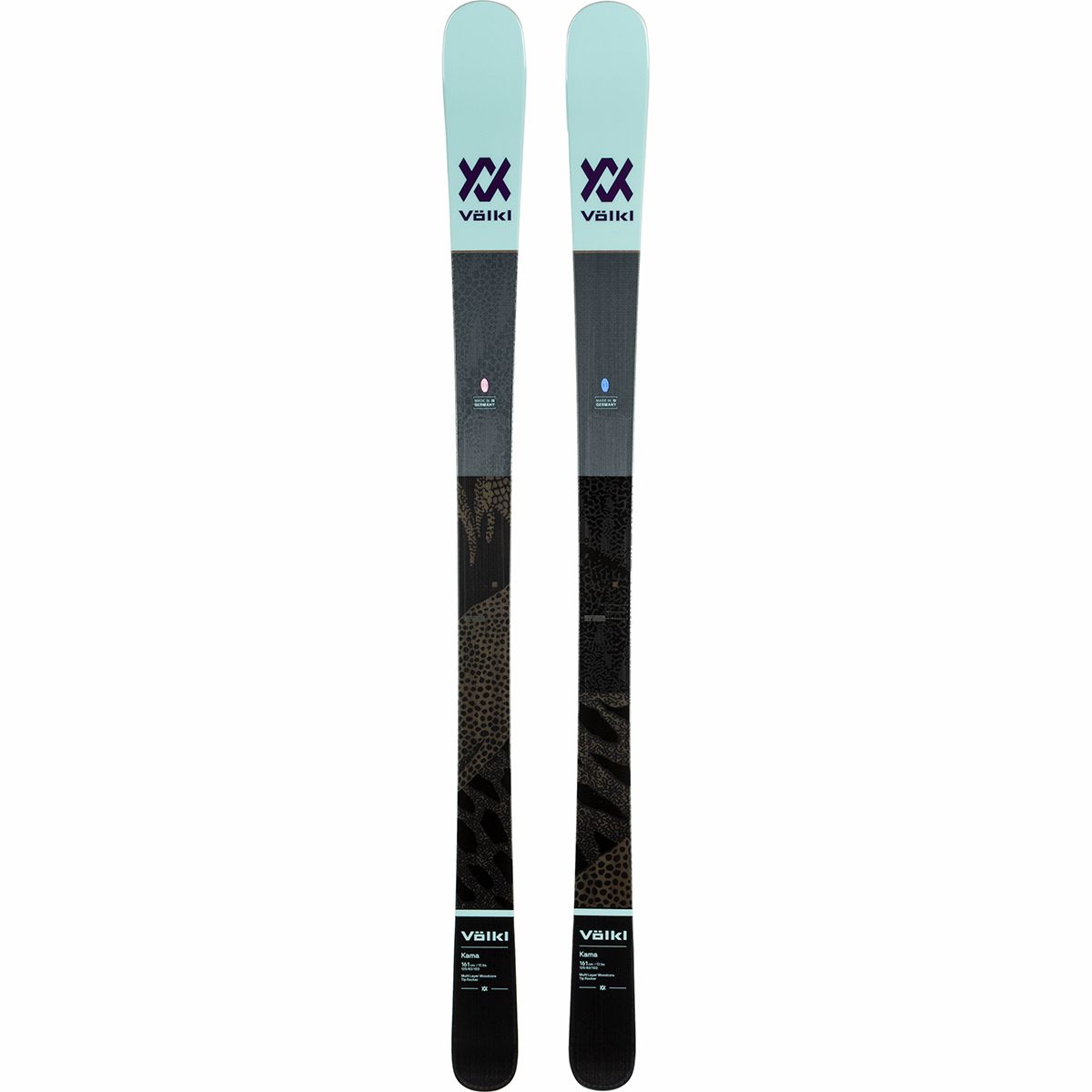 Volkl Kama Ski - Women's - Ski