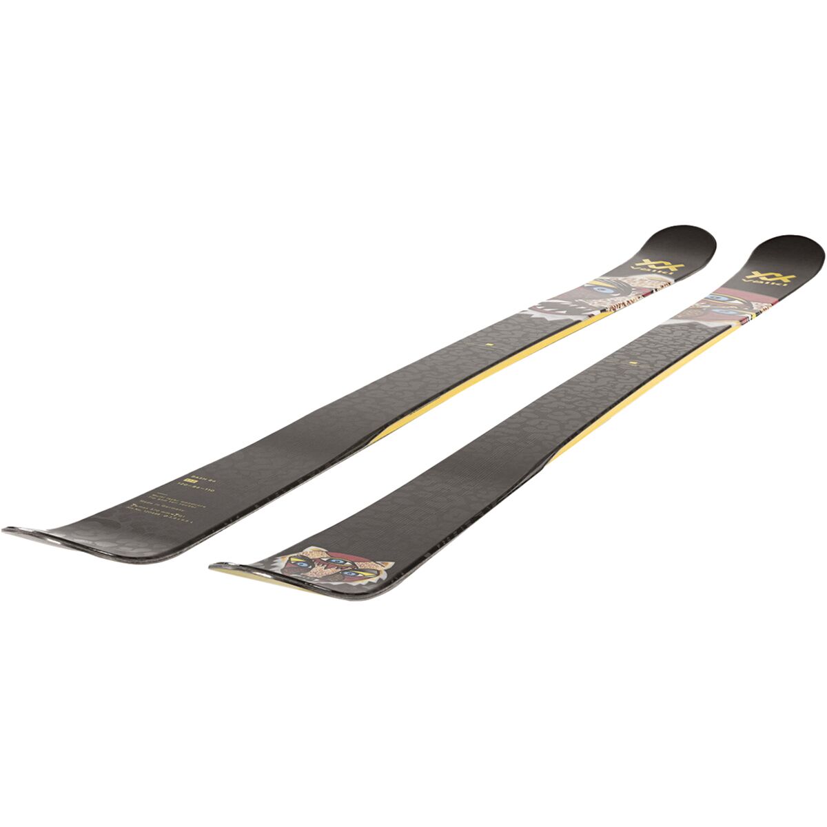 Völkl スキー bash86 Volkl Bash 86 Ski - 2022 - Ski