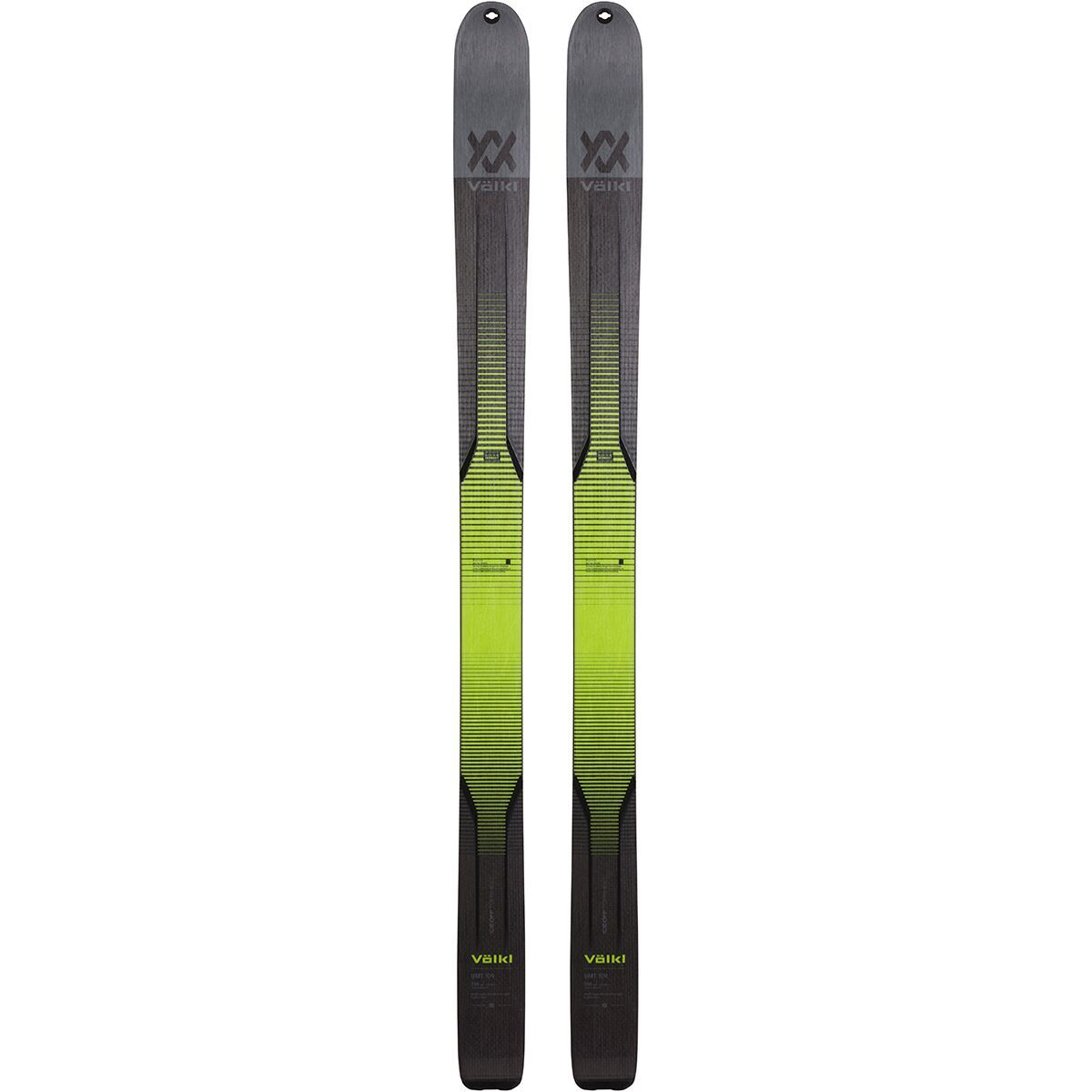 Völkl BMT 109　新品未使用　186cm Völkl Bmt 109 review - Freeride