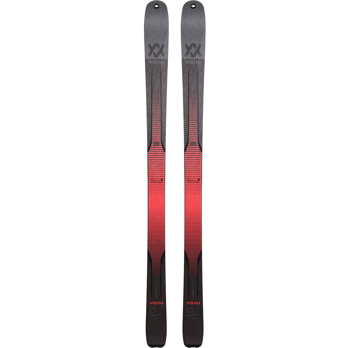 Volkl BMT 90 Alpine Touring Ski - 2021 - Ski