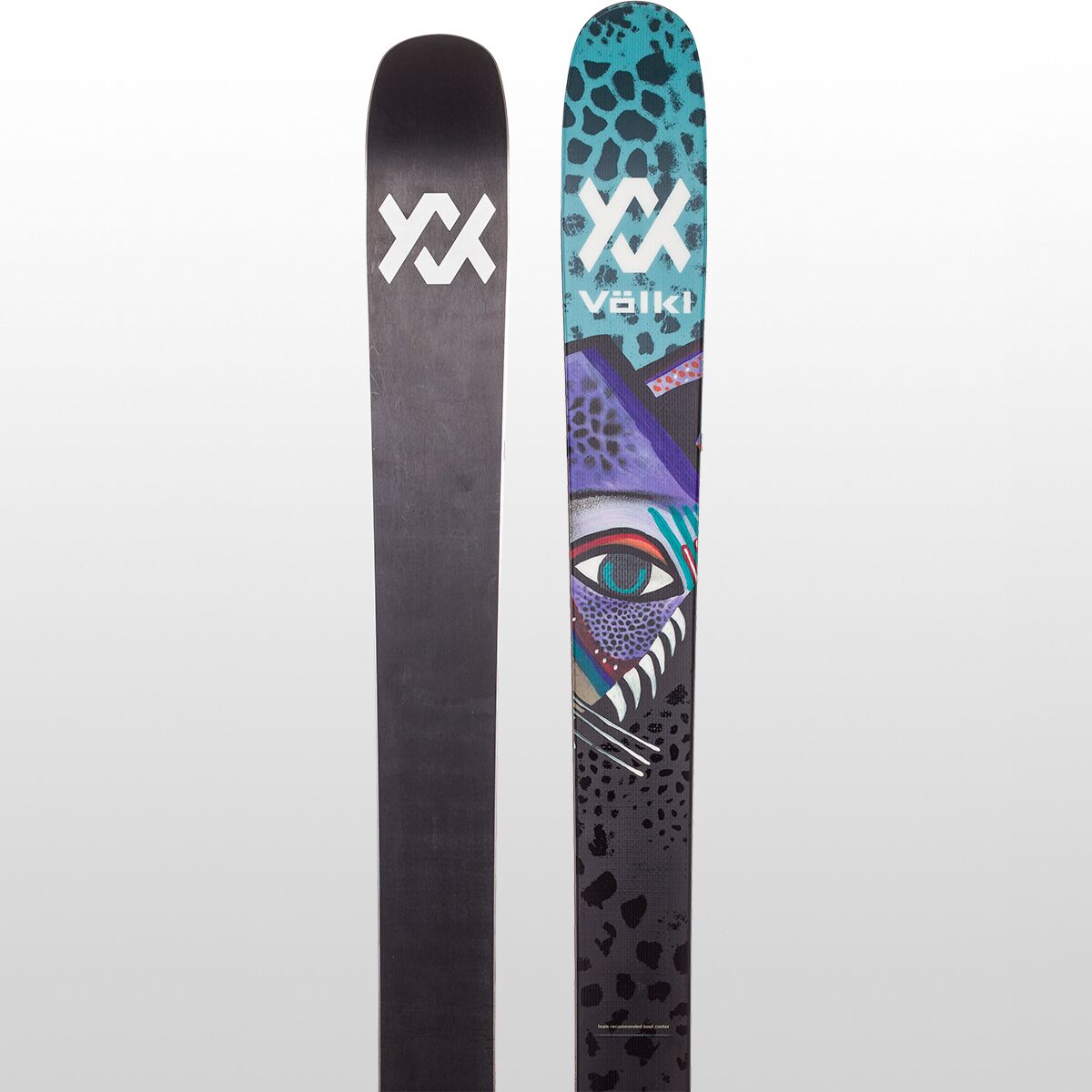 Volkl Revolt 104 Ski - 2022 - Ski
