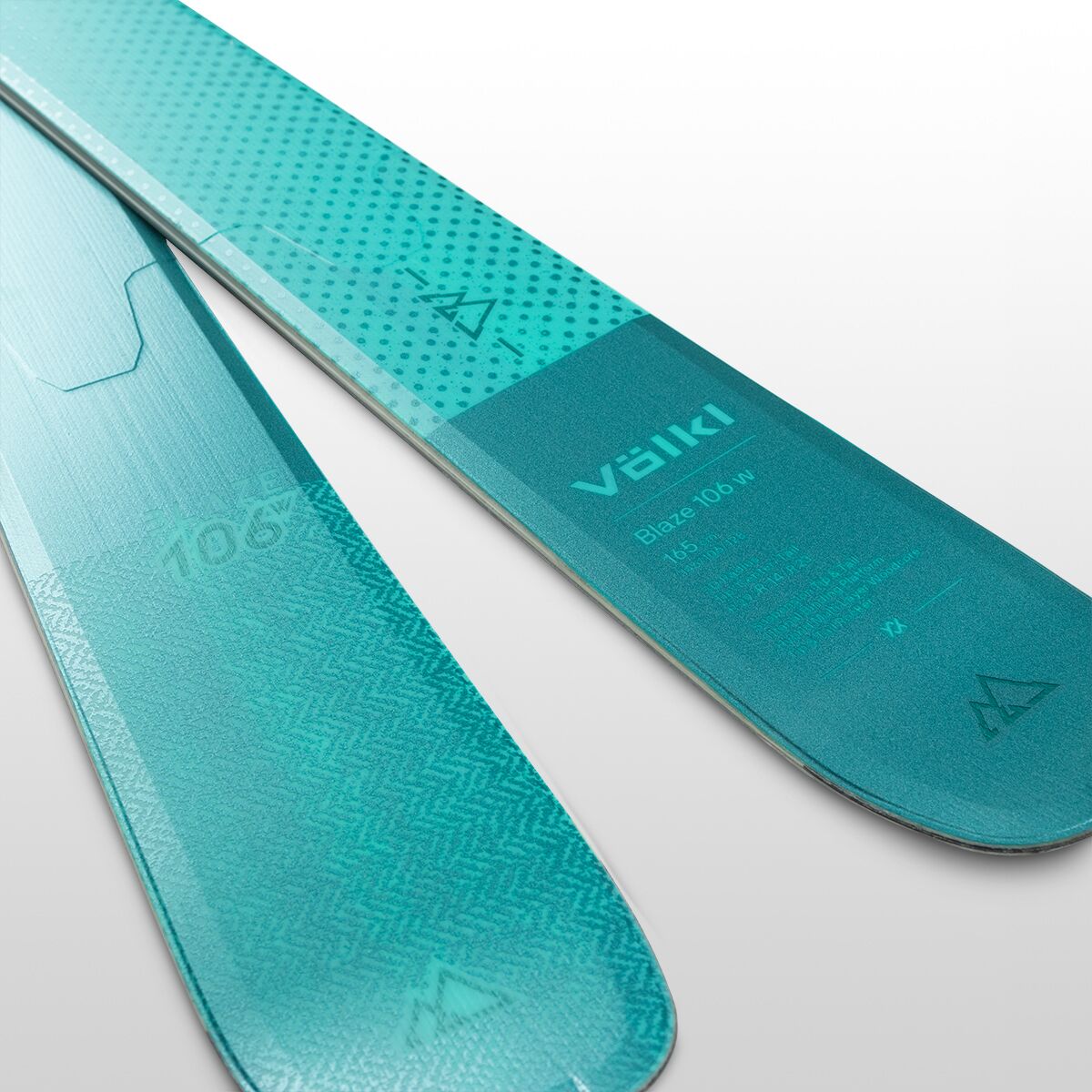 Volkl Blaze 106 Ski - 2023 - Women's - Ski