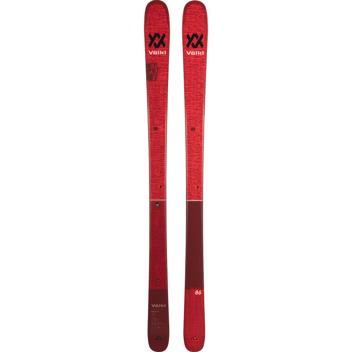 Volkl Blaze 86 Ski - 2023 - Ski