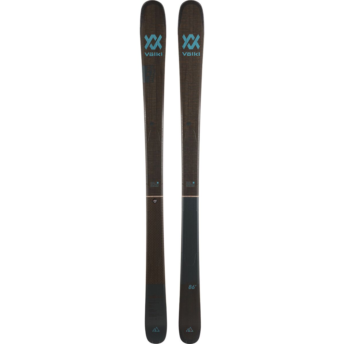 Volkl Blaze 86 Ski - 2023 - Women's