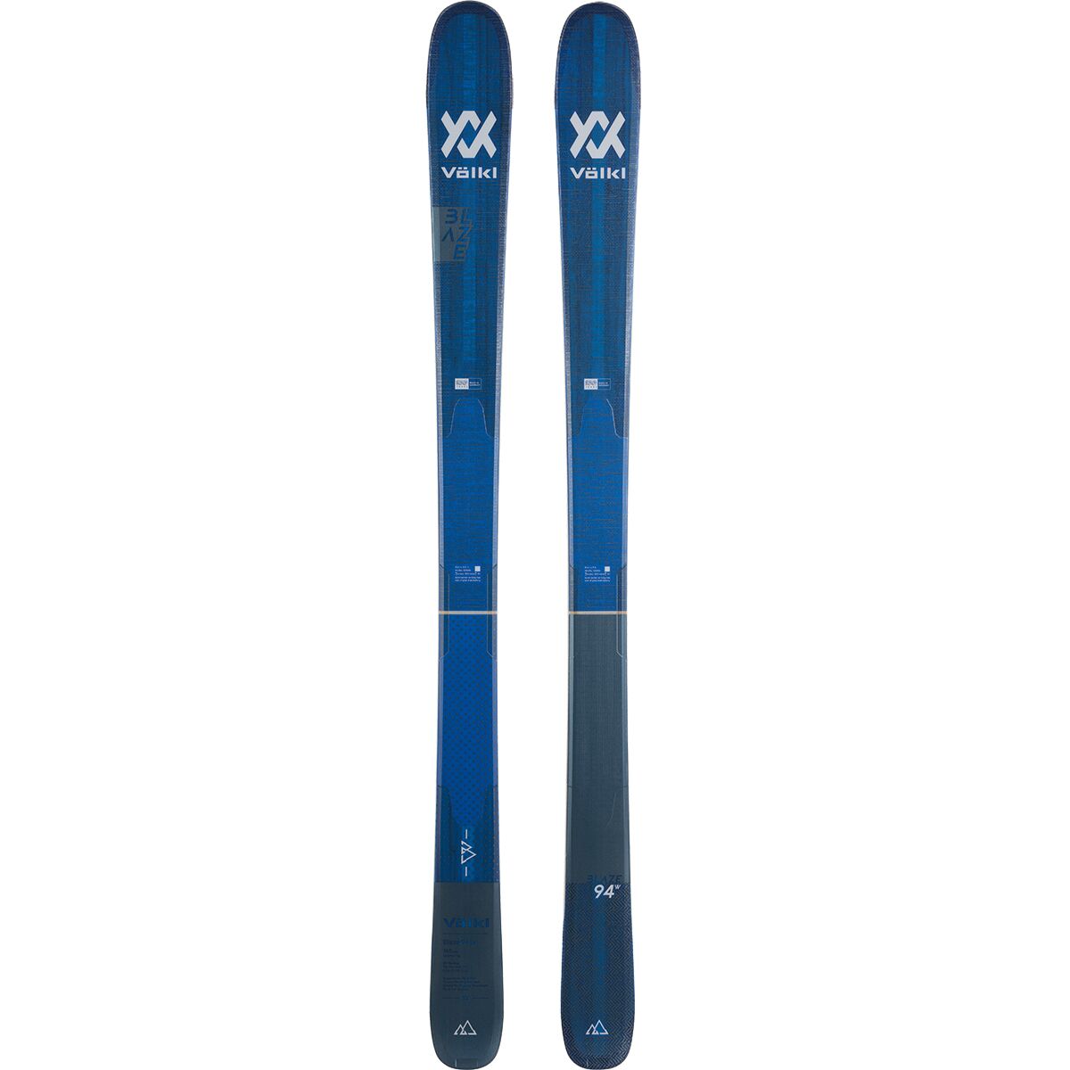 Volkl Blaze 94 Ski - 2023 - Women's