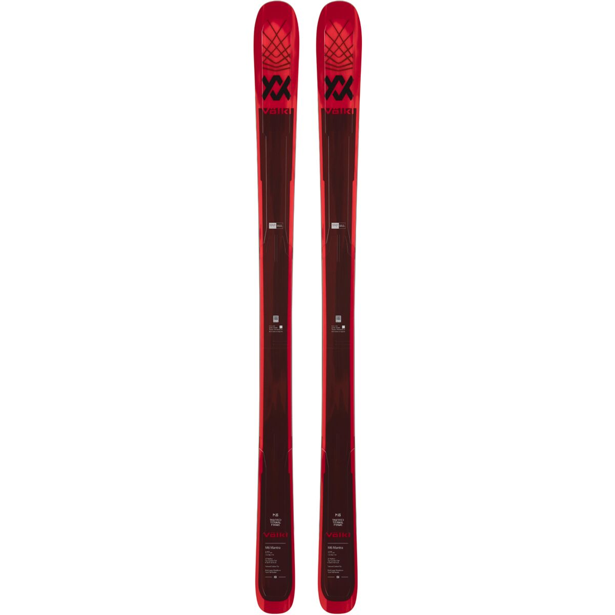 Volkl M6 Mantra Ski - 2023