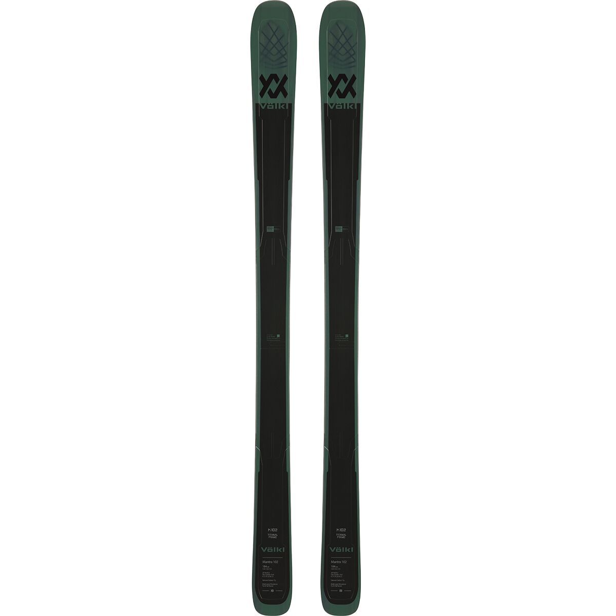 Volkl Mantra 102 Ski - 2023 - Ski
