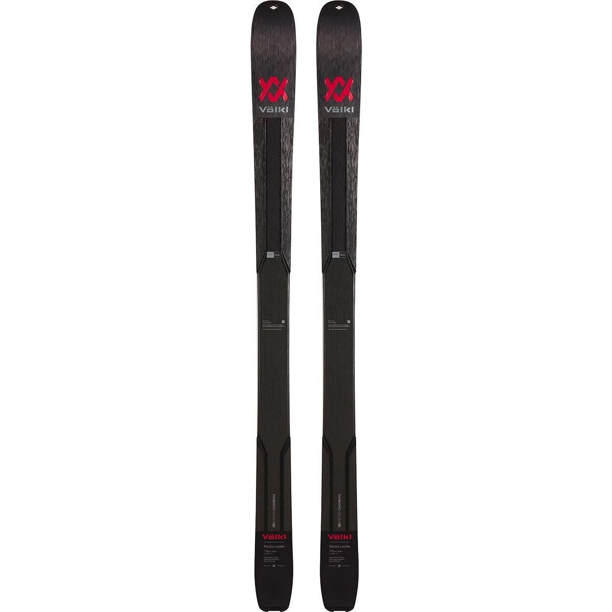 Volkl Mantra V Werks Ski - 2023