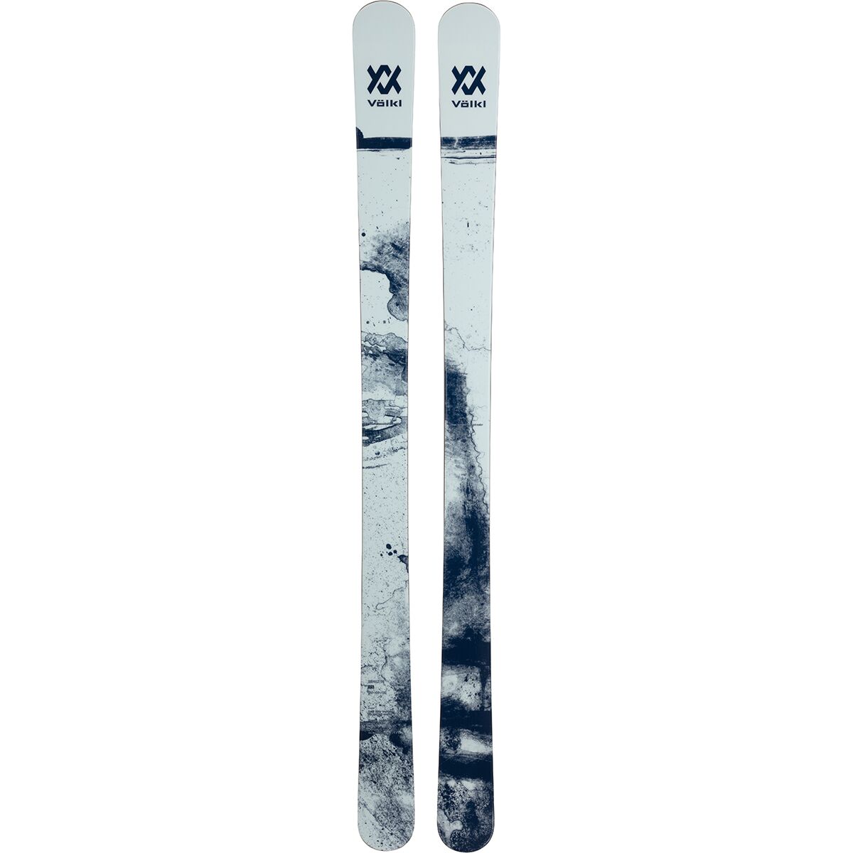 Volkl Revolt 95 Ski - 2023