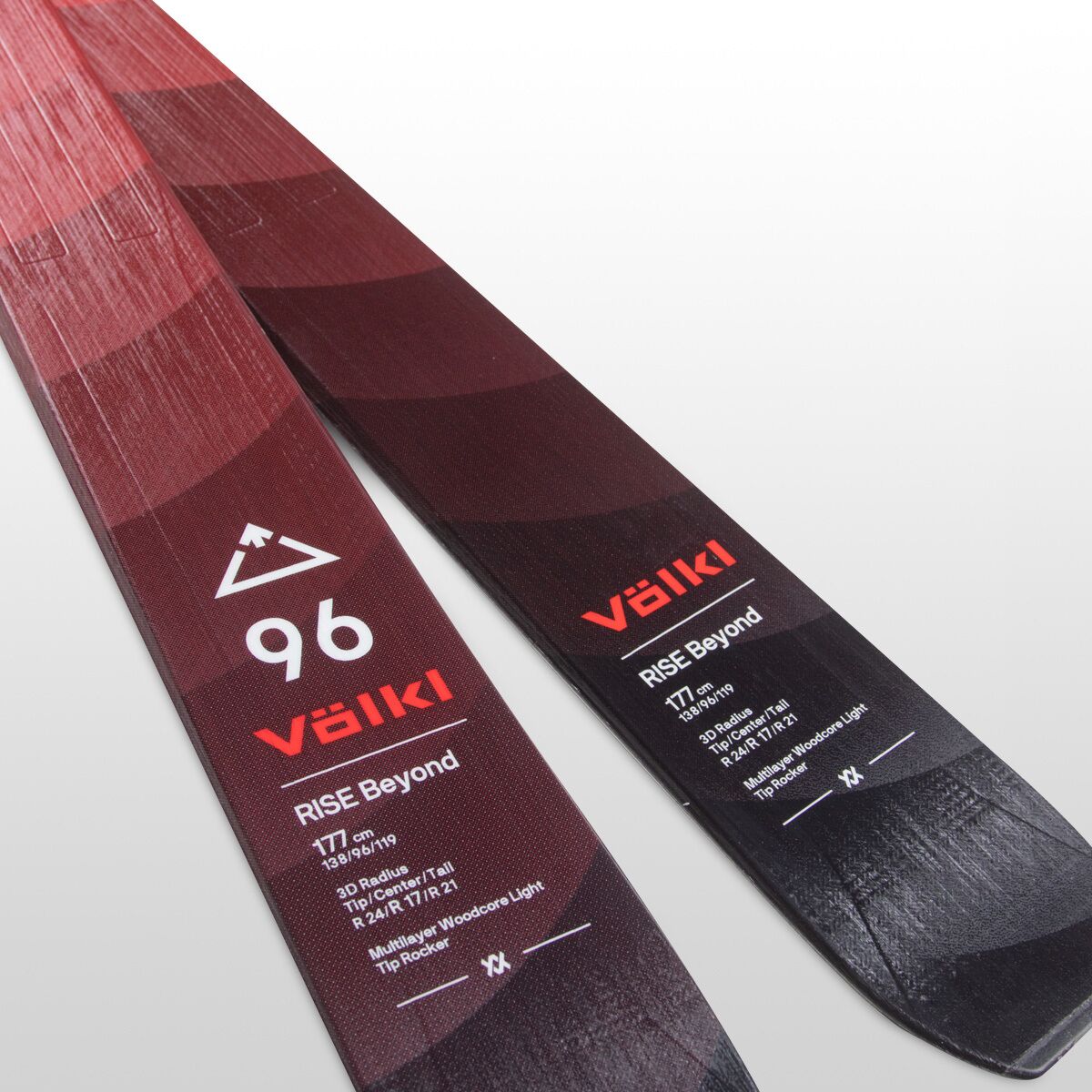 Volkl Rise Beyond 96 Ski - 2026 - Ski
