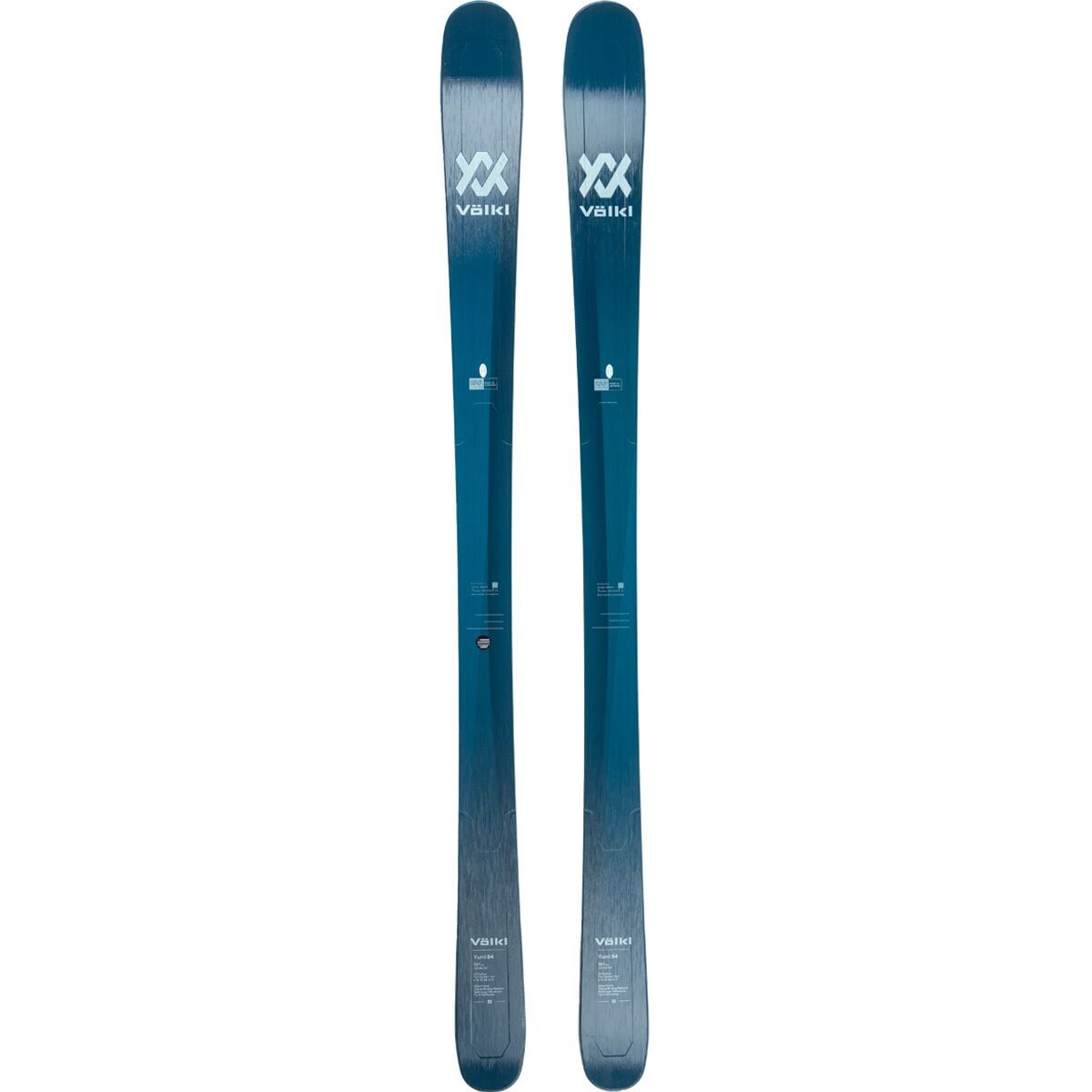 Volkl Yumi 84 Ski - 2023 - Women's