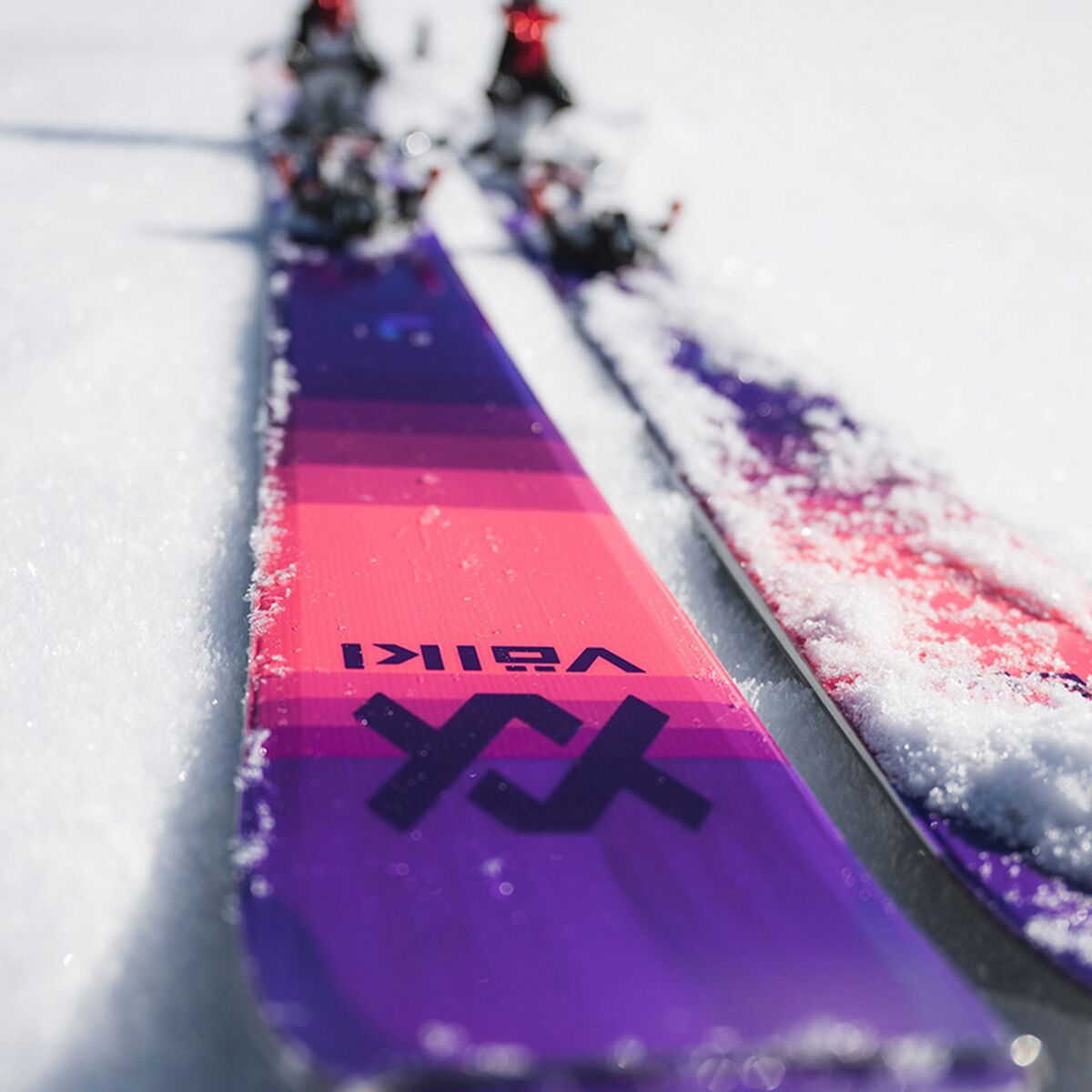Volkl Blaze 106 Ski - 2024 - Women's - Ski