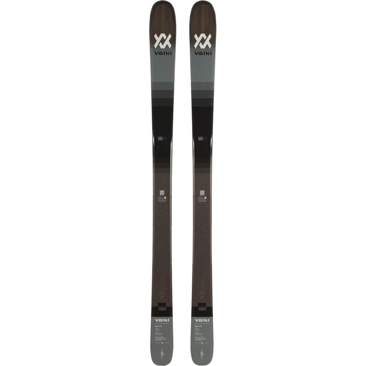 Volkl Blaze 94 Ski - 2024