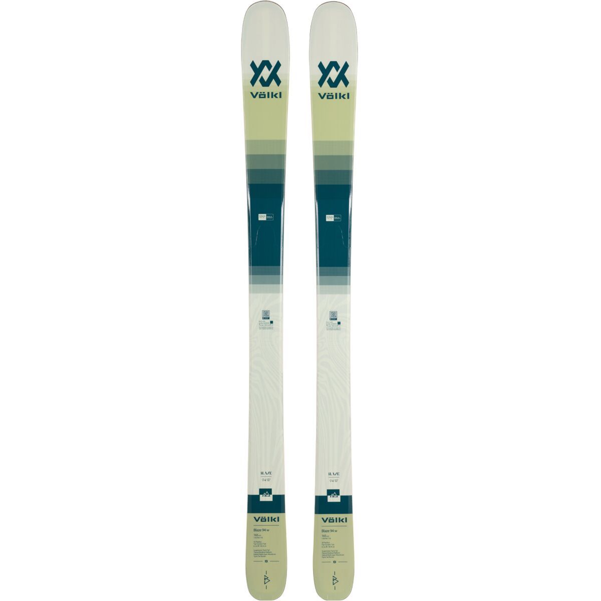 ペンシル85cm Volkl Blaze 94 Ski - 2024 - Women's - Ski