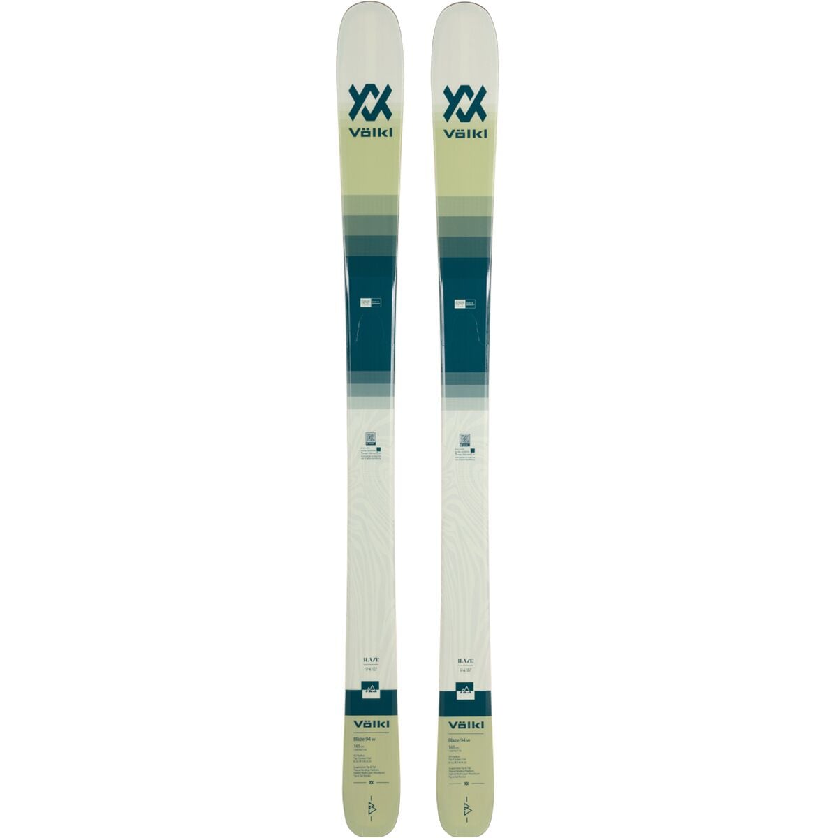 Volkl Blaze 94 Ski - 2024 - Women's