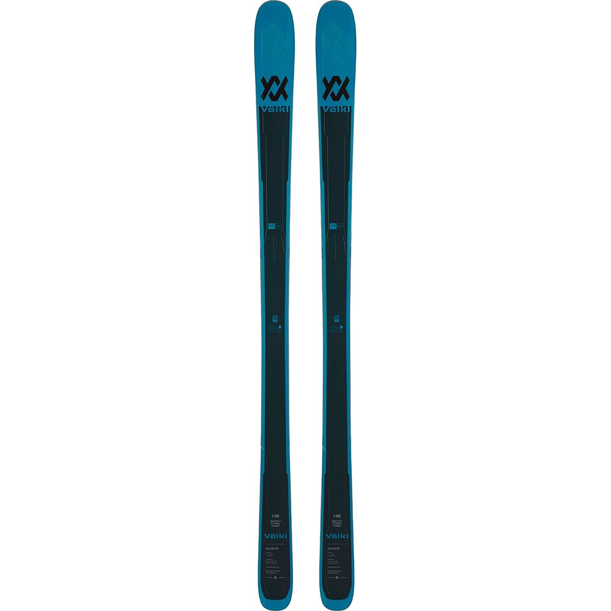 Volkl Kendo 88 Ski - 2024