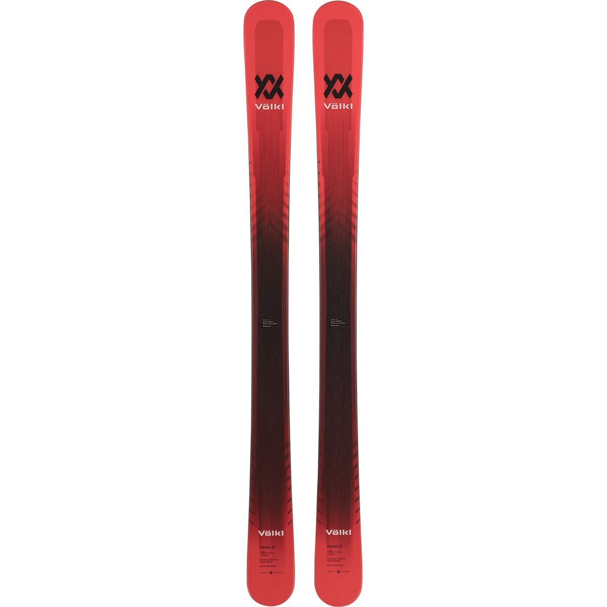 Volkl Mantra Junior Ski - 2024 - Kids'