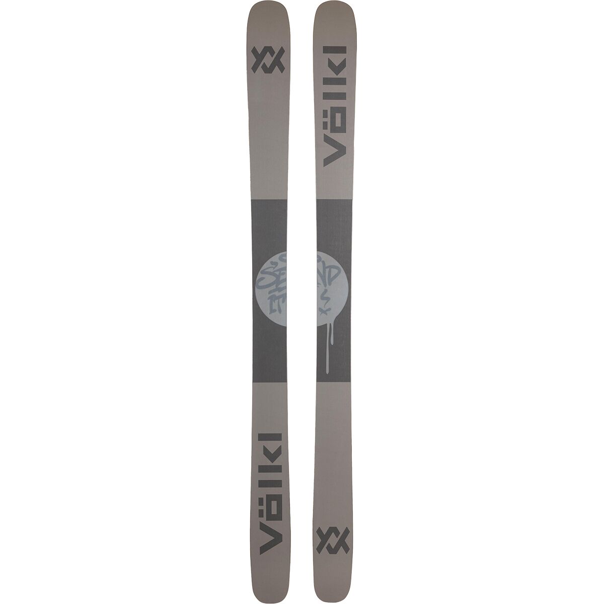 Volkl Revolt 104 Ski - 2025 - Ski