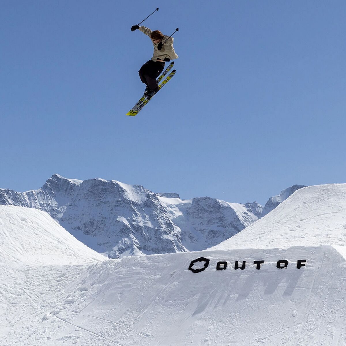 Volkl Revolt 96 Ski - 2025 - Ski