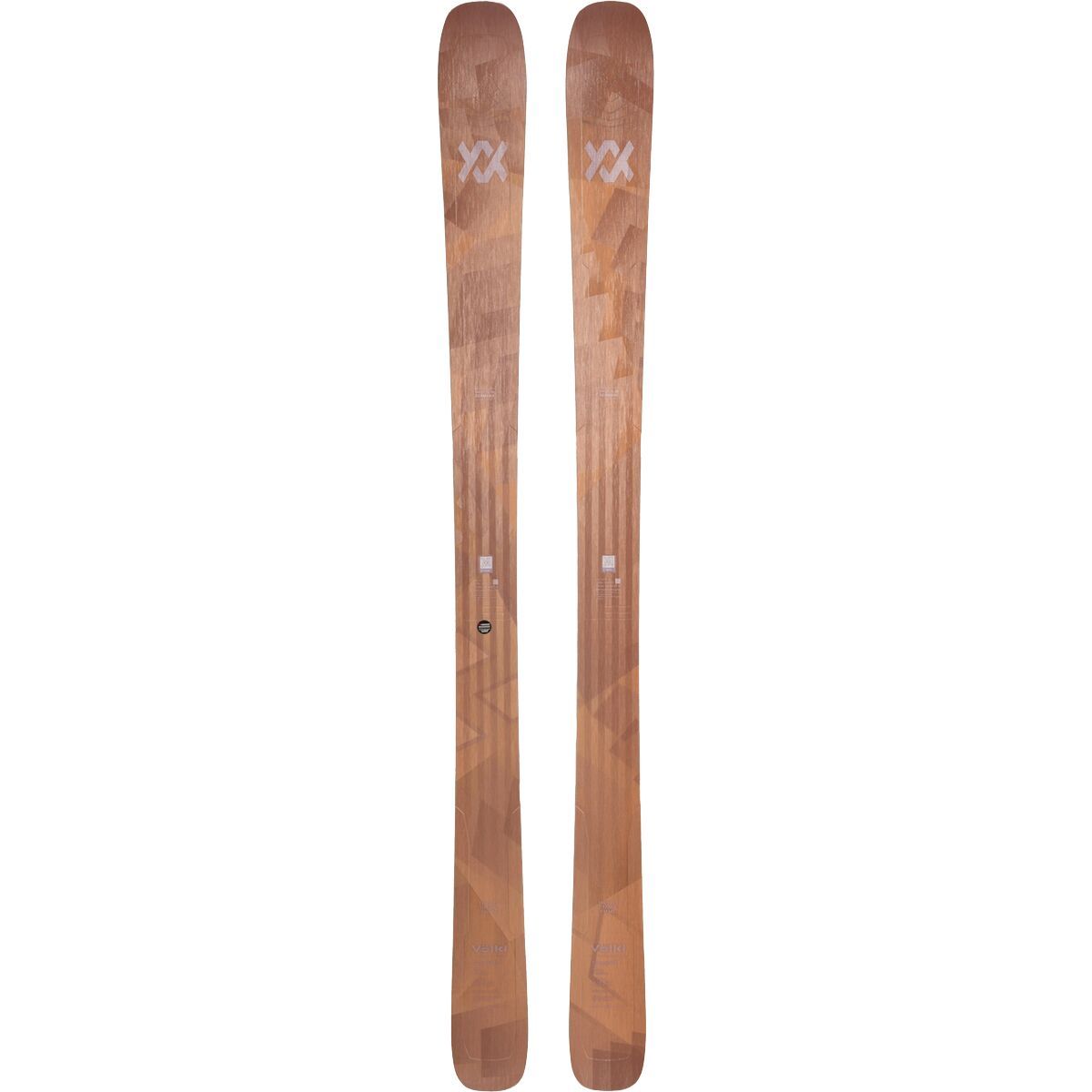 Volkl Bridge - SierraDescents Review