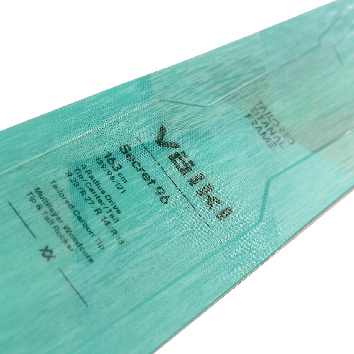 Volkl Secret 96 Ski - 2025 - Women's - Ski