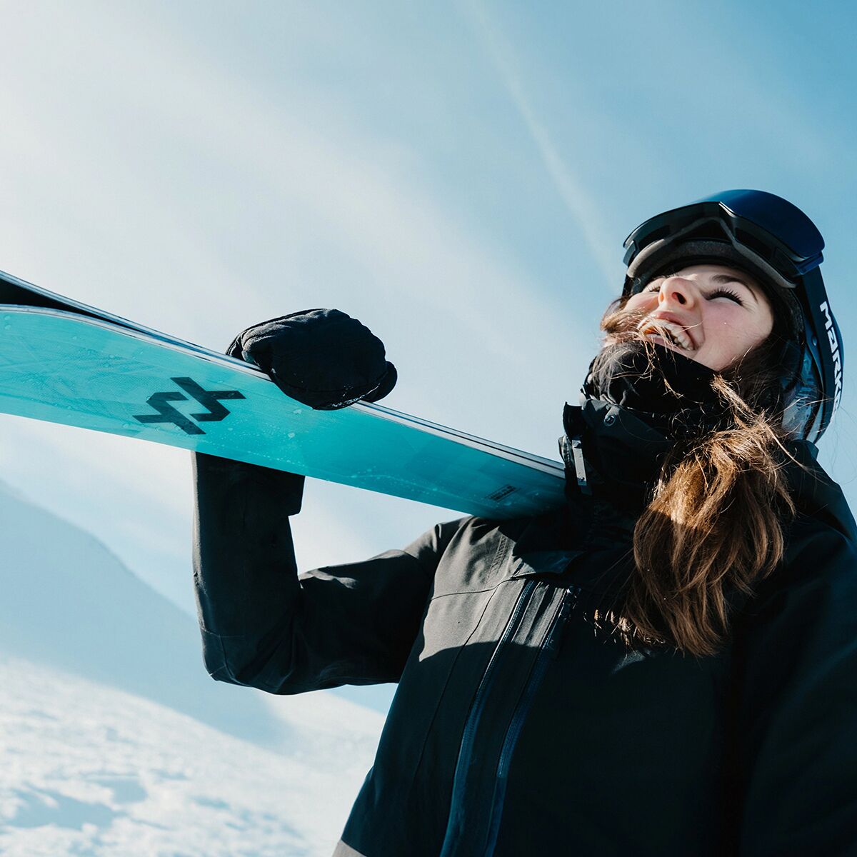 Volkl Secret 96 Ski - 2025 - Women's - Ski