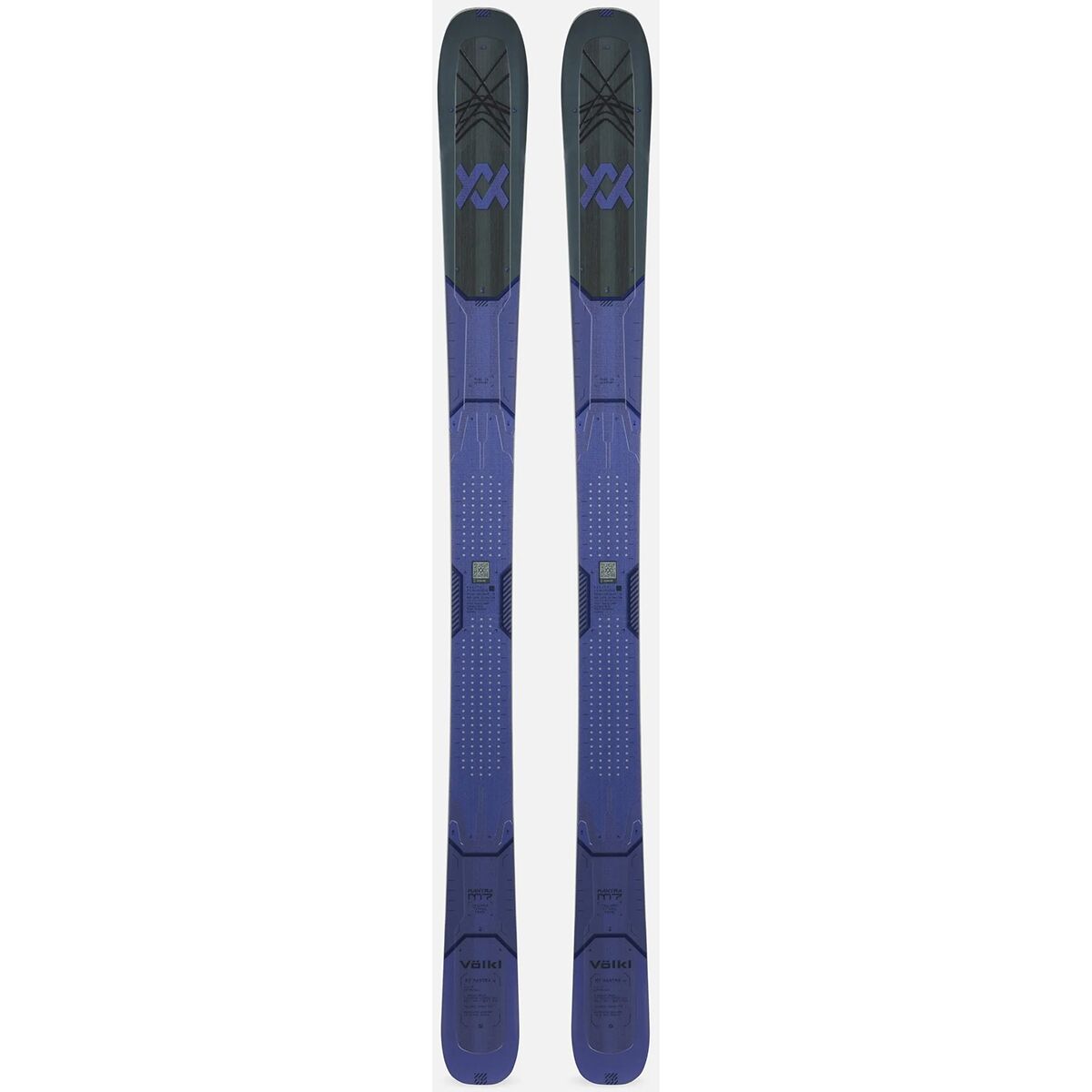 Image of Volkl M7 Mantra Ski - 2026 - Women's One Color, 177cm