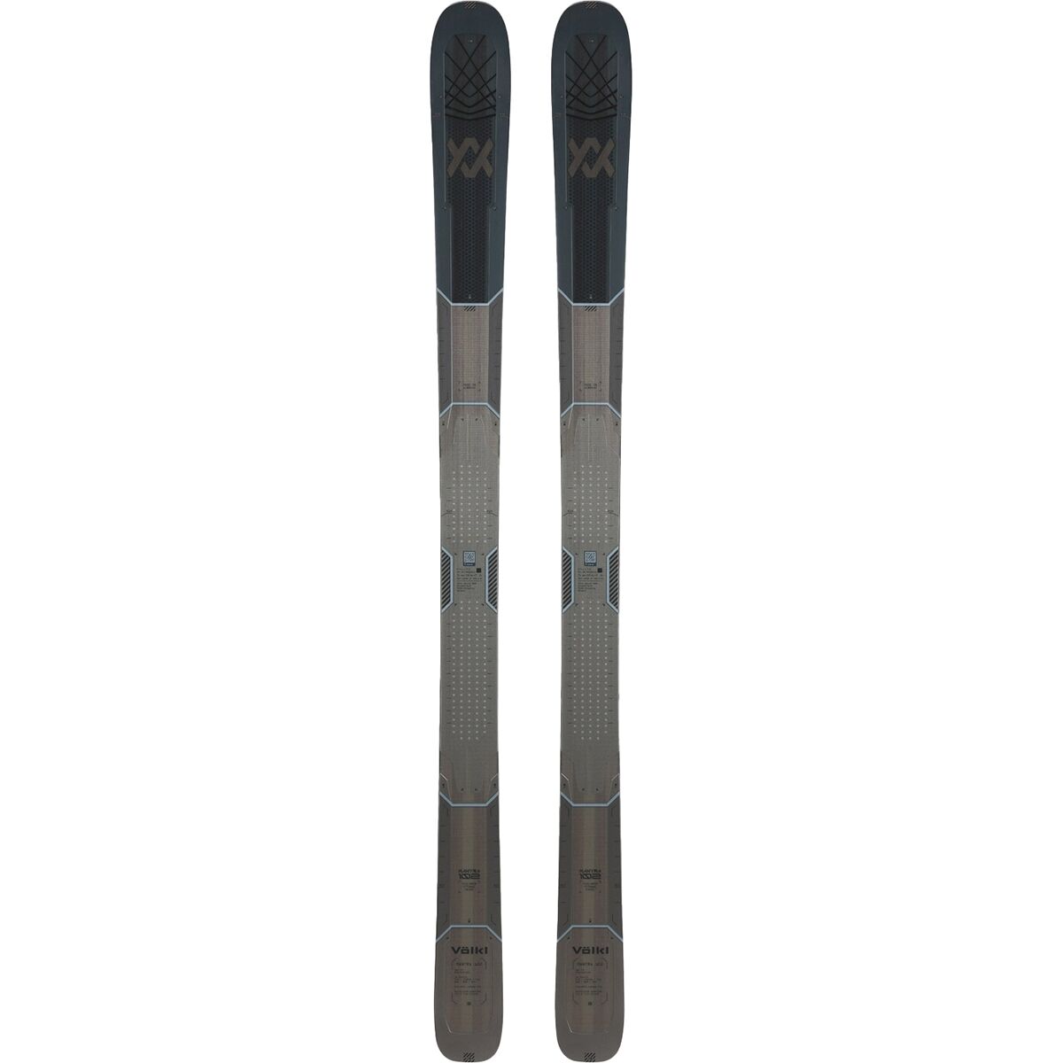 Volkl Mantra 102 Ski - 2026 One