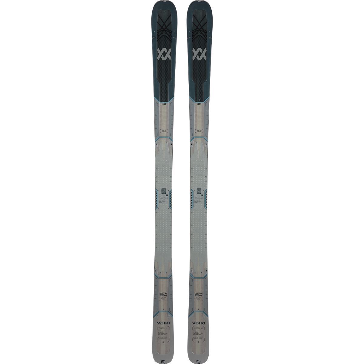 Volkl Mantra 84 Ski - 2026 One