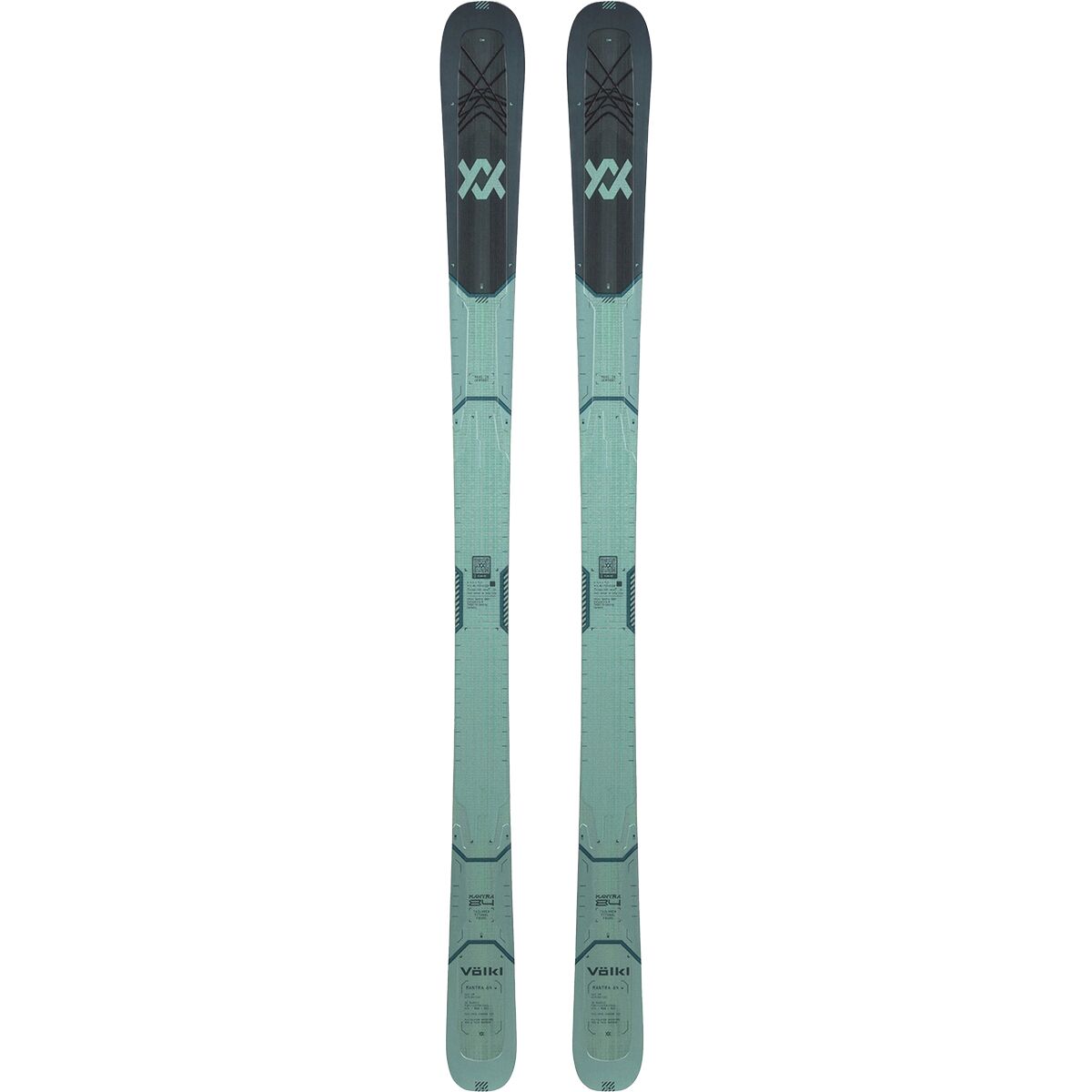 Volkl Mantra 84 Ski - 2026