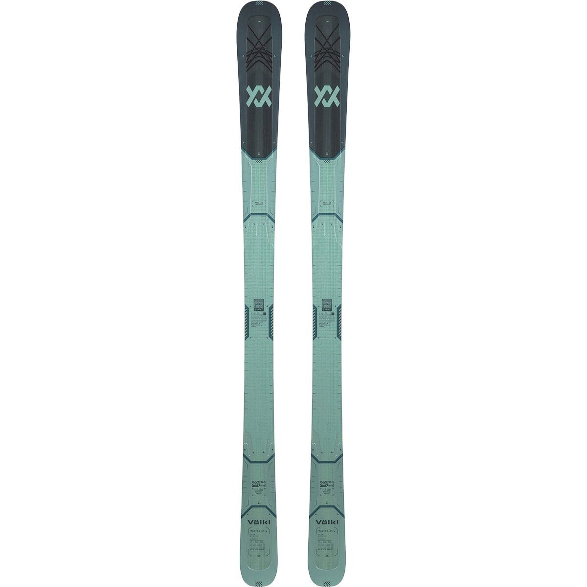 Volkl Mantra 84 Ski - 2026